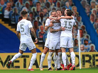 Leeds United are returning to...